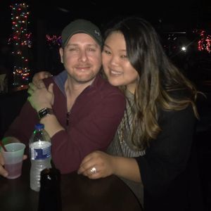 Meet your Posher, Jolene